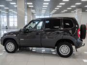 Chevrolet Niva I Рестайлинг Самара  - изображение 22