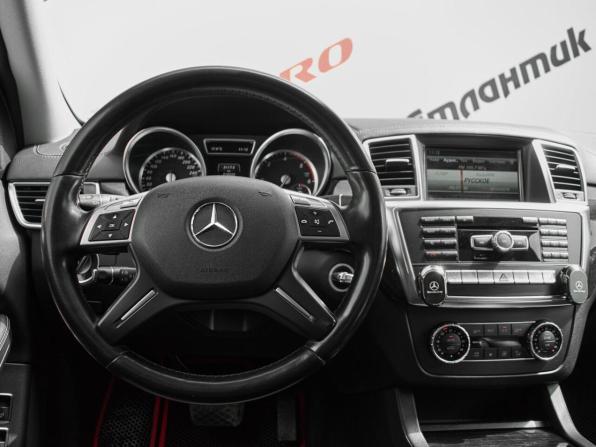 Mercedes-Benz GL-Класс II (X166) с пробегом 2013 года, цена 2 950 000 рублей, 219222 км, внедорожник, Автокод Объявления