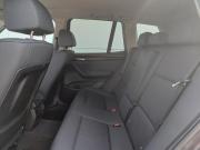 BMW X3 II (F25) Казань  - изображение 37