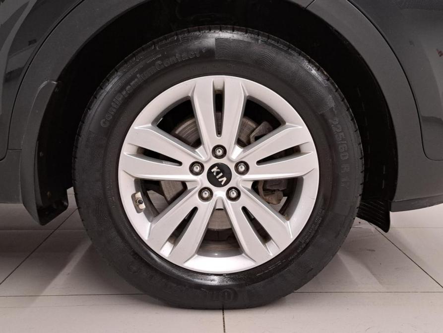 Kia Sportage IV Казань  - изображение 22