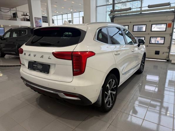 Haval Jolion I с пробегом 2021 года, цена 1 490 000 рублей, 137419 км, внедорожник, Автокод Объявления