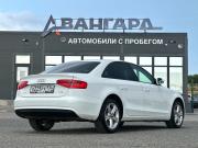 Audi A4 IV (B8) Рестайлинг Волгоград  - изображение 24