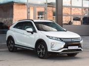 Mitsubishi Eclipse Cross I Новосибирск  - изображение 22
