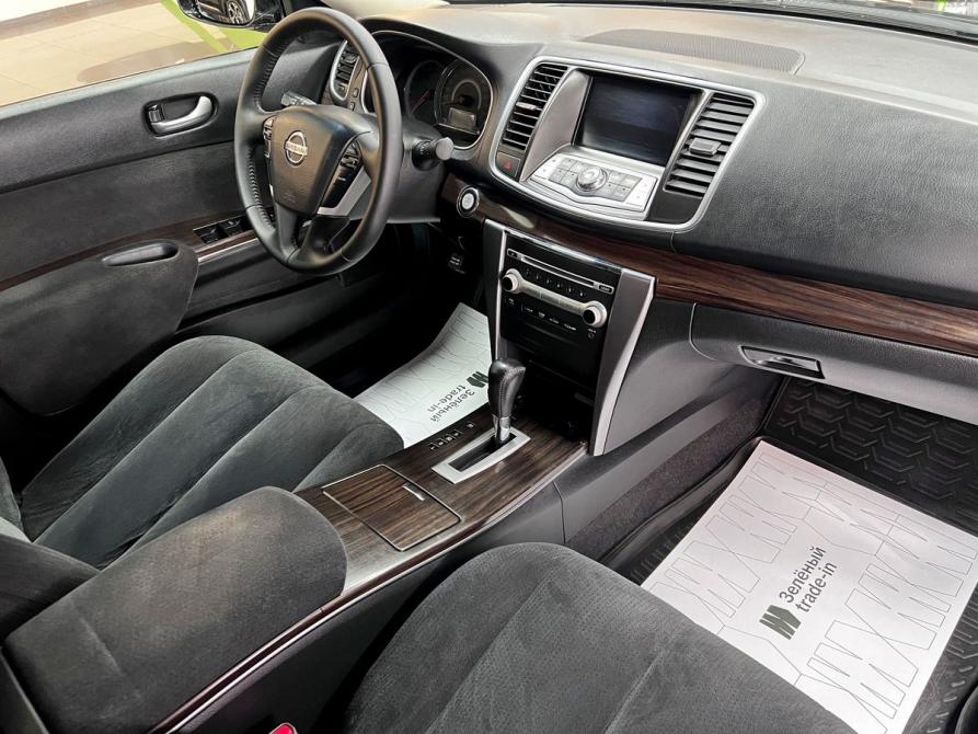 Nissan Teana II Рестайлинг Тверь  - изображение 13