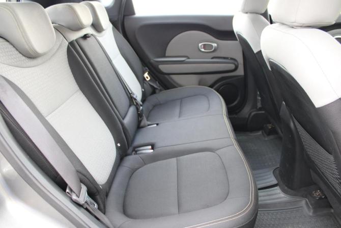 Kia Soul II с пробегом 2014 года, цена 1 134 000 рублей, 220778 км, хэтчбек, Автокод Объявления