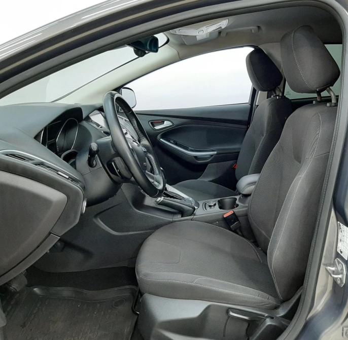 Ford Focus III Москва  - изображение 10
