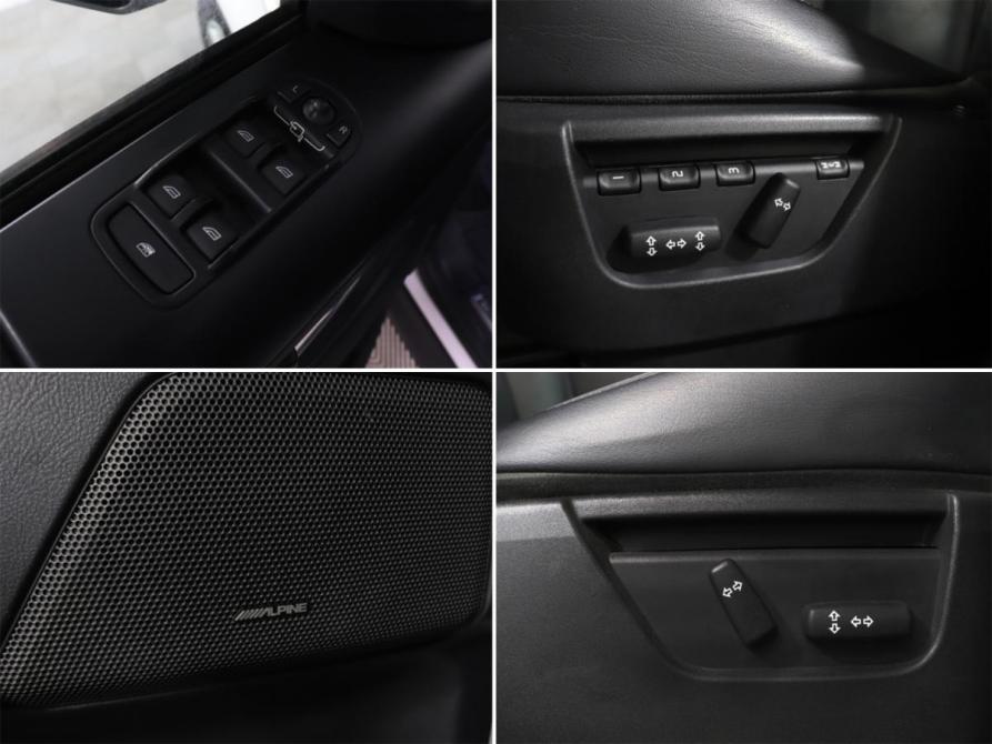 Land Rover Freelander II Рестайлинг Москва  - изображение 22