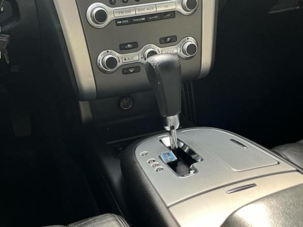 Nissan Murano II (Z51) Рестайлинг 2 с пробегом 2014 года, цена 1 349 000 рублей, 156506 км, внедорожник, Автокод Объявления