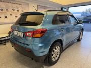 Mitsubishi ASX I Ярославль  - изображение 11