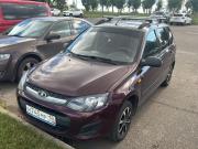 Lada (ВАЗ) Kalina II Ижевск  - изображение 26