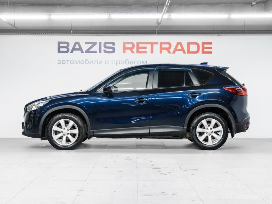 Mazda CX-5 I Тюмень  - изображение 9