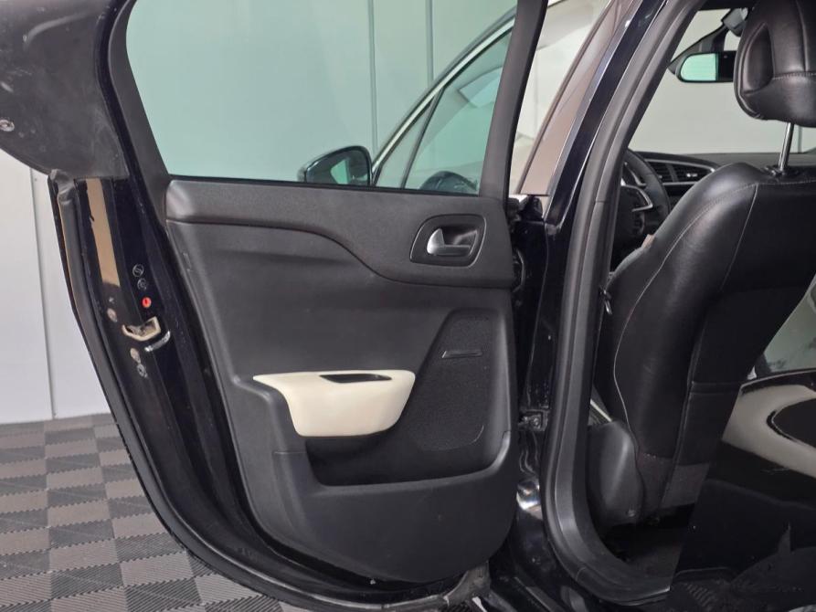 Citroen DS4 Таганрог  - изображение 8