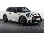 Mini Hatch III (F55/F56) Рестайлинг 2 Москва  - изображение 32