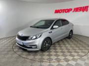 Kia Rio III Рестайлинг Воронеж  - изображение 23