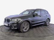 BMW X3 III (G01) Москва  - изображение 31