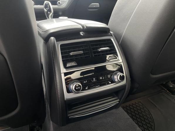 BMW 7 серии VI (G11/G12) Рестайлинг с пробегом 2020 года, цена 5 599 000 рублей, 173889 км, седан, Автокод Объявления