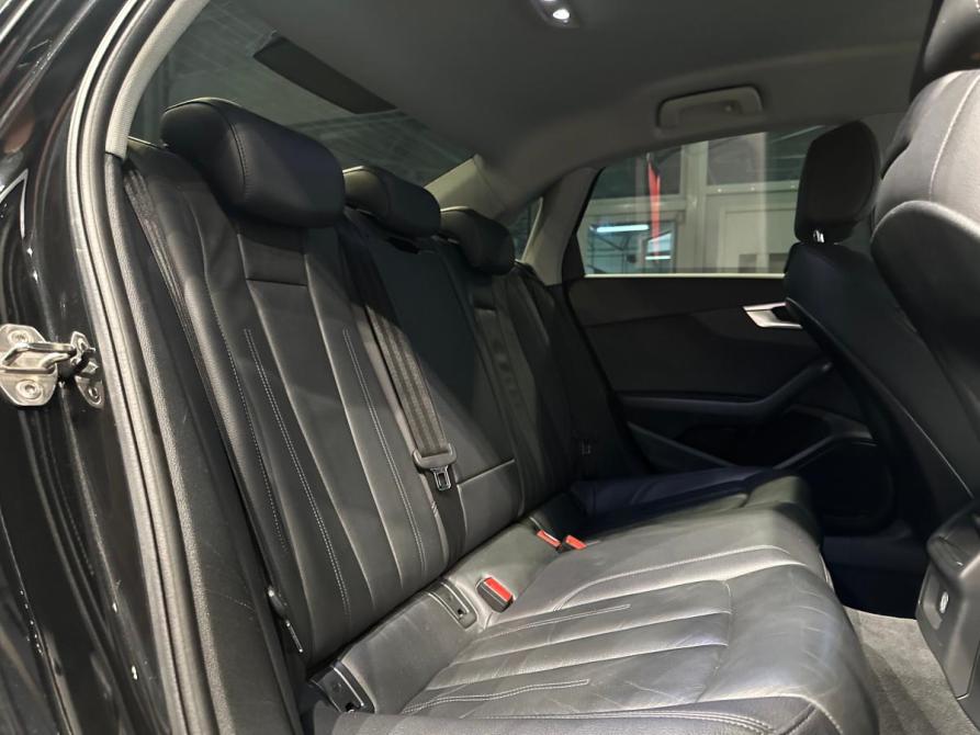 Audi A4 V (B9) Краснодар  - изображение 13