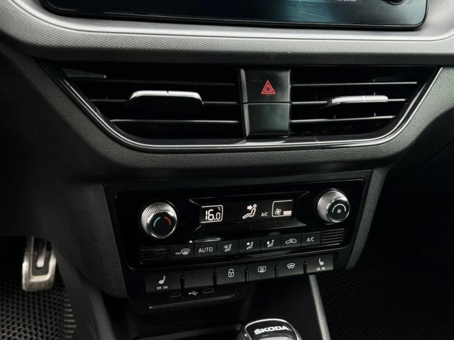 Skoda Rapid II Новосибирск  - изображение 5