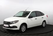 Lada (ВАЗ) Granta I Рестайлинг Нижний Новгород  - изображение 24