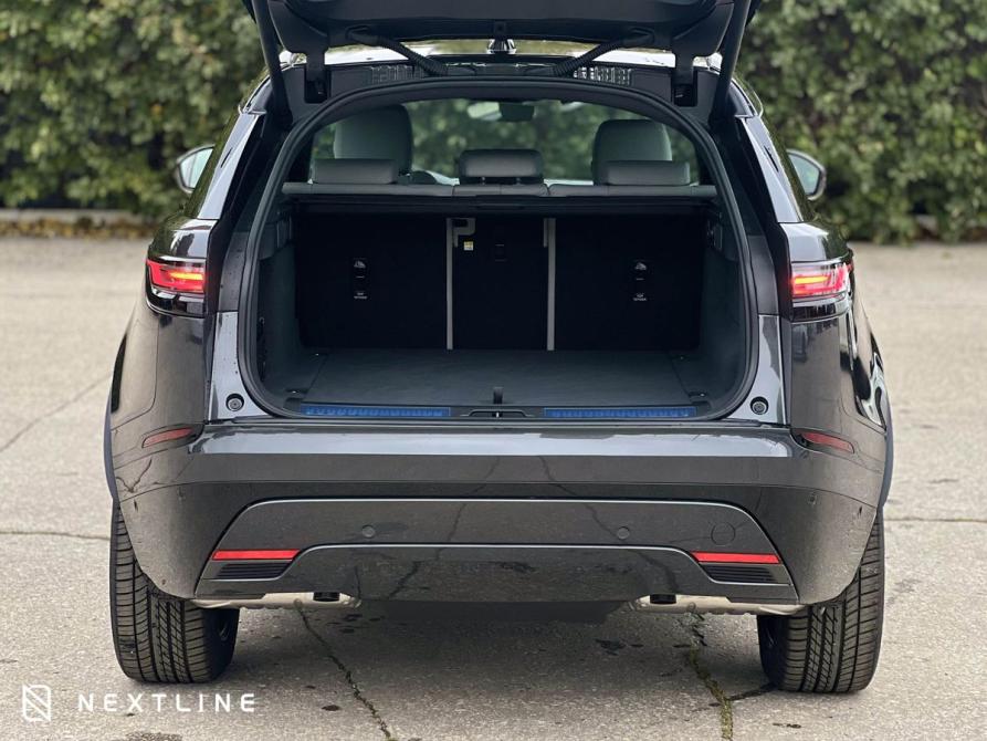 Land Rover Range Rover Velar I Рестайлинг Самара  - изображение 36