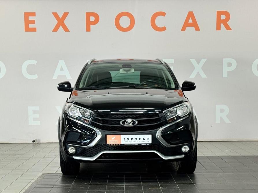 Lada (ВАЗ) XRAY I Волгоград  - изображение 2