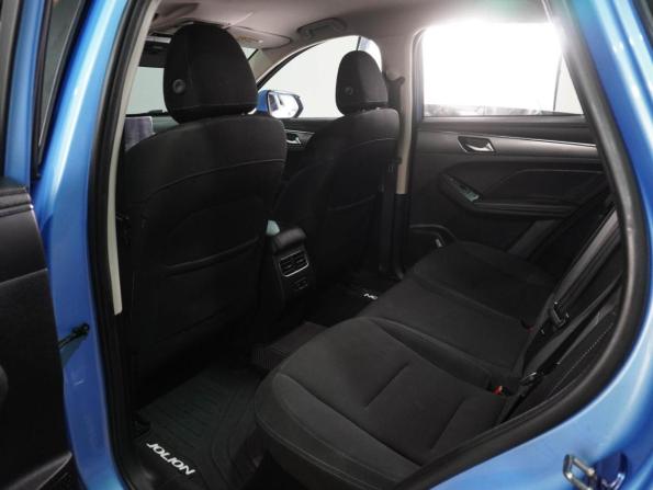 Haval Jolion I с пробегом 2021 года, цена 1 799 000 рублей, 59836 км, внедорожник, Автокод Объявления