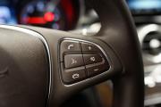 Mercedes-Benz GLC I (X253) Крым  - изображение 42