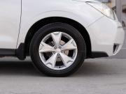 Subaru Forester IV Новосибирск  - изображение 30