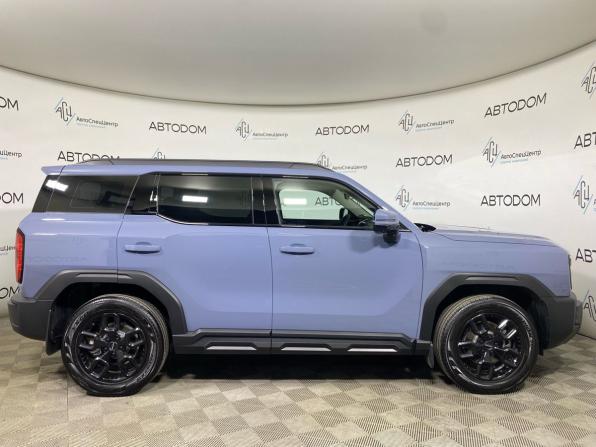 Haval H3 I с пробегом 2025 года, цена 2 469 900 рублей, 8410 км, внедорожник, Автокод Объявления