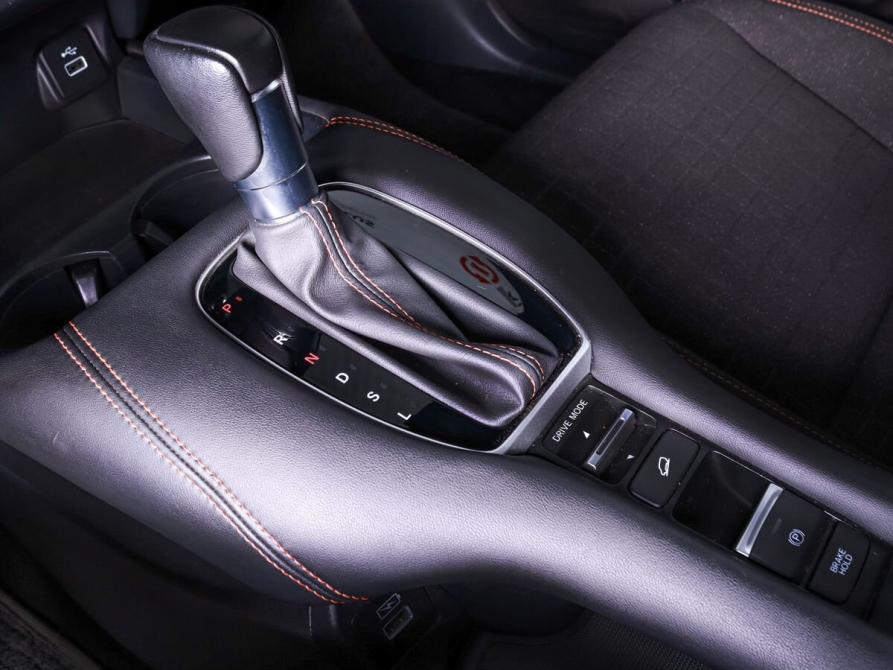 Honda HR-V III (North America and China) Минеральные Воды  - изображение 12