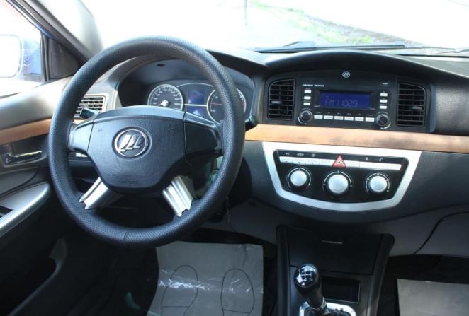 Lifan Solano I (620) с пробегом 2011 года, цена 320 000 рублей, 145124 км, седан, Автокод Объявления