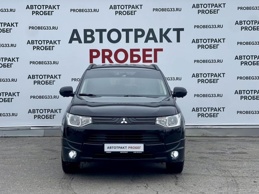 Mitsubishi Outlander III Владимир  - изображение 2