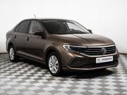Volkswagen Polo VI Москва  - изображение 16