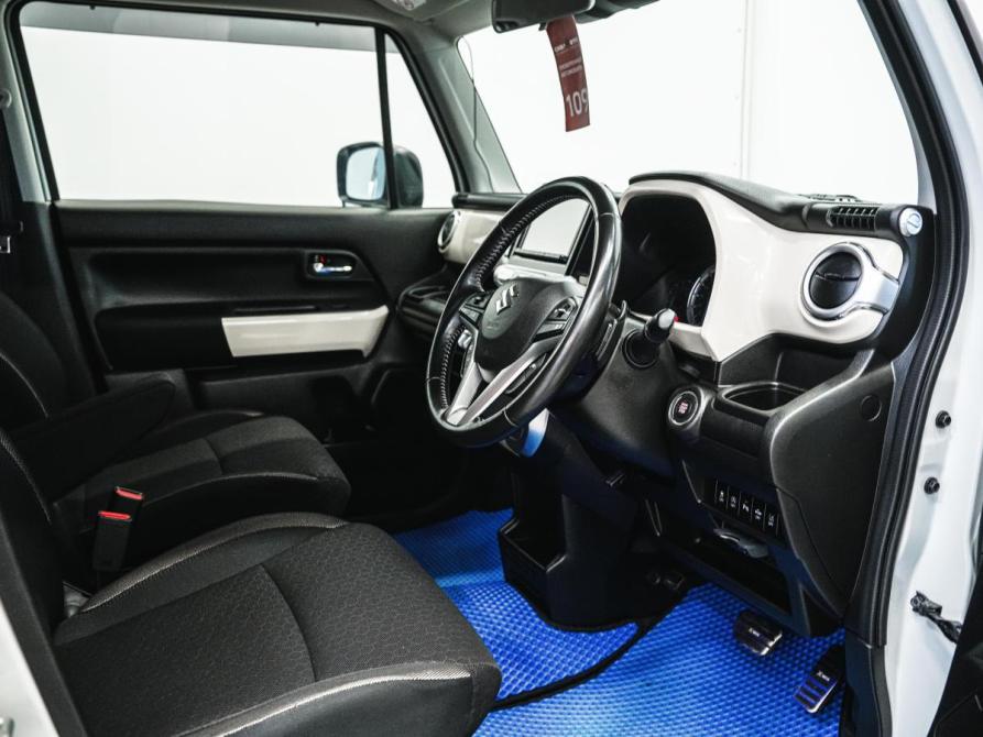 Suzuki Xbee I Красноярск  - изображение 18