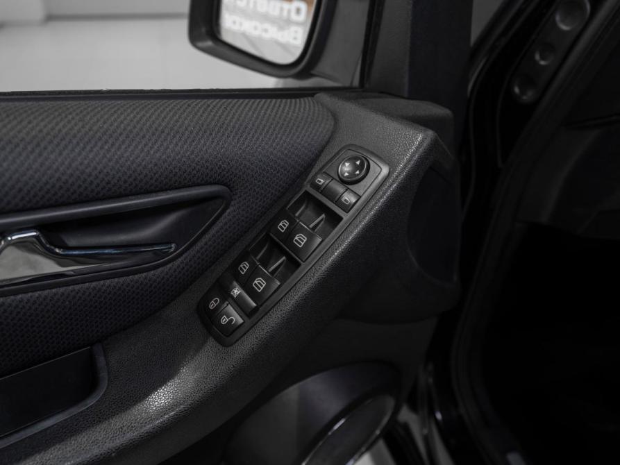 Mercedes-Benz B-Класс I (W245) Рестайлинг Москва  - изображение 16
