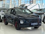 Omoda C5 I Рестайлинг Оренбург  - изображение 34