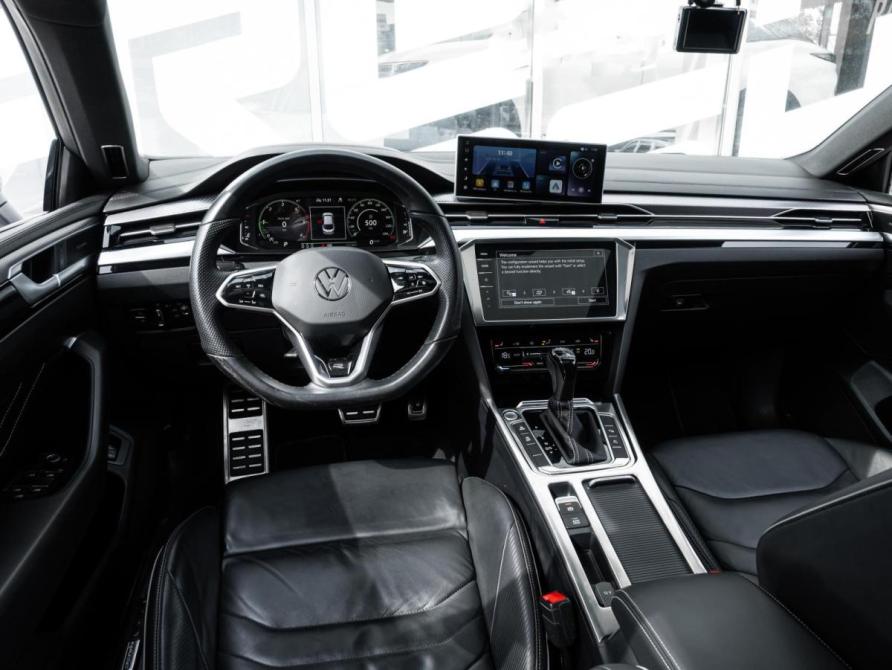 Volkswagen Arteon I Рестайлинг Ставрополь  - изображение 6