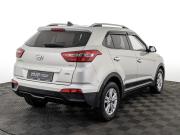 Hyundai Creta I Москва  - изображение 33