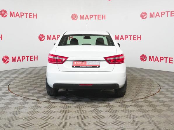 Lada (ВАЗ) Vesta I с пробегом 2020 года, цена 1 099 000 рублей, 67289 км, седан, Автокод Объявления