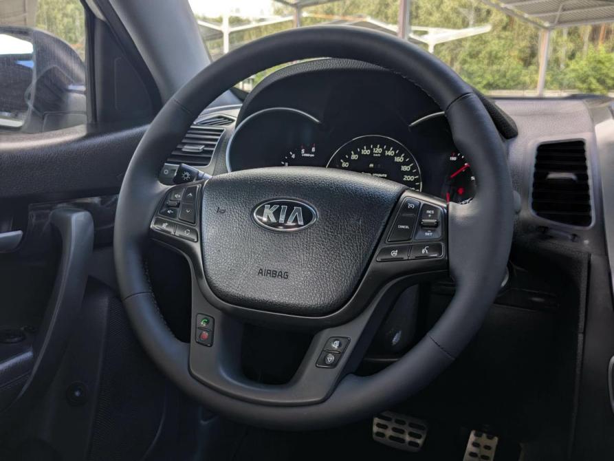 Kia Sorento II Рестайлинг Екатеринбург  - изображение 13