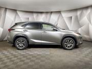 Lexus NX I Рестайлинг Москва  - изображение 26