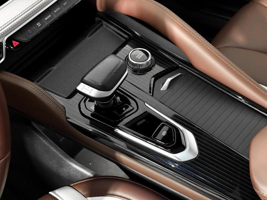 Geely Monjaro I Санкт-Петербург  - изображение 12