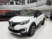 Renault Kaptur I Казань  - изображение 23