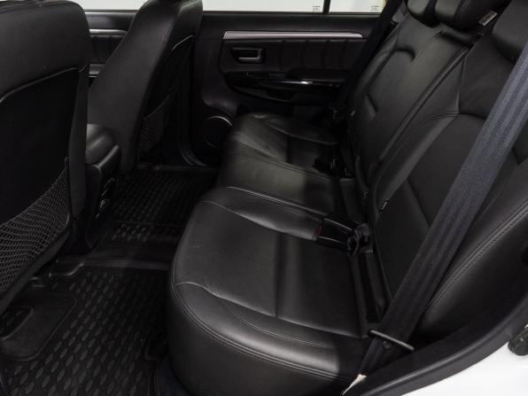 Haval H5 I с пробегом 2020 года, цена 1 550 000 рублей, 138688 км, внедорожник, Автокод Объявления
