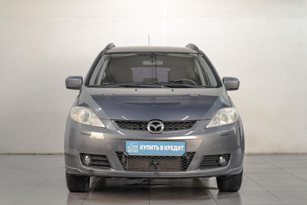 Mazda 5 I (CR) Рестайлинг Челябинск  - изображение 2
