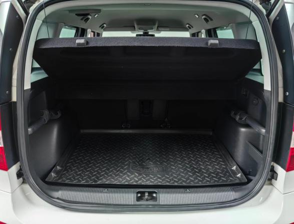 Skoda Yeti I Рестайлинг с пробегом 2015 года, цена 1 300 000 рублей, 159922 км, внедорожник, Автокод Объявления