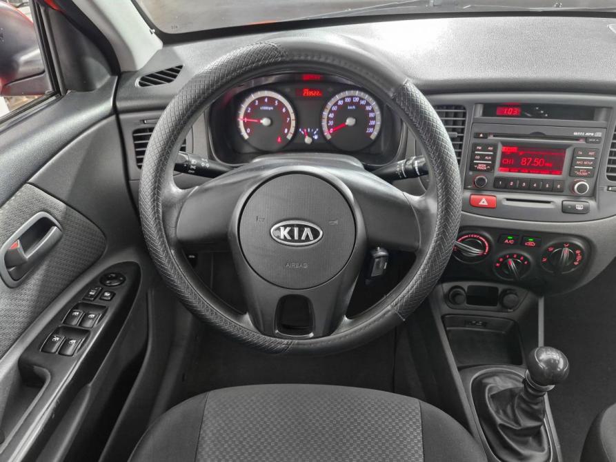 Kia Rio II Нижний Новгород  - изображение 5