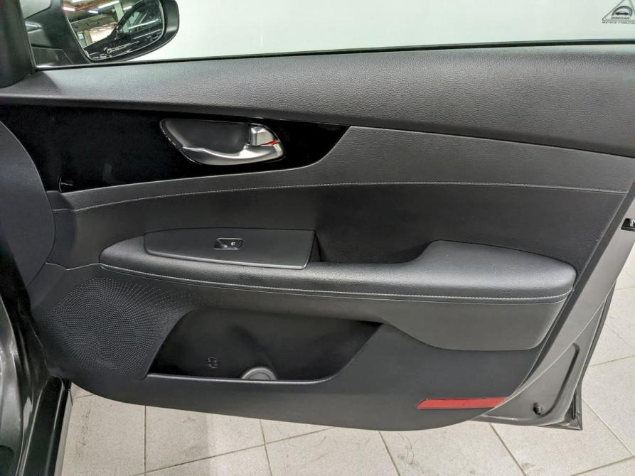 Kia Cerato IV Москва  - изображение 19