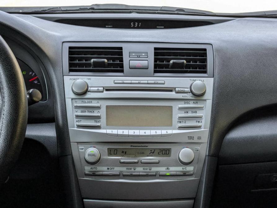 Toyota Camry VI (XV40) Рестайлинг Екатеринбург  - изображение 9