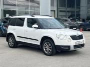Skoda Yeti I Воронеж  - изображение 13